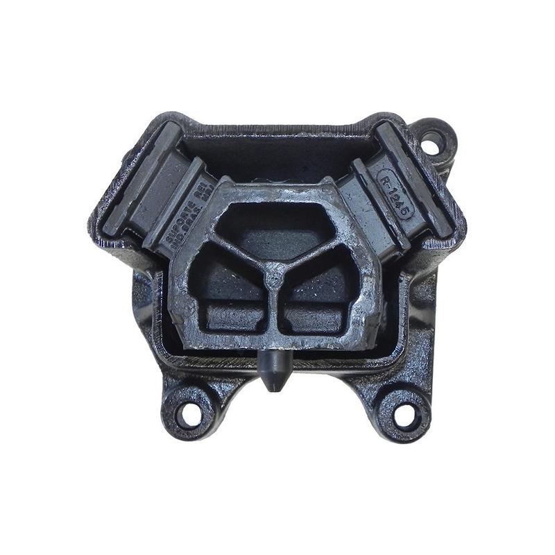 Coxim Motor Traseiro Volks 17280 24280 Motor Man 2T2199382K